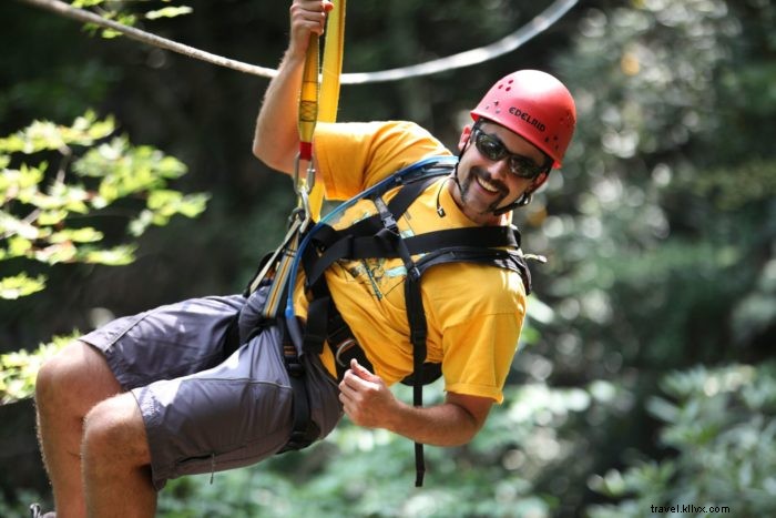 Almost Heaven Road Trip: Day 5 – Southern West Virginia s Premier Attractions