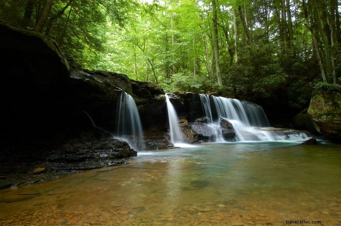 Virtual Road Trip: Day 3 – Iconic Stops in Central West Virginia