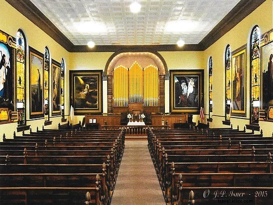 West Virginia Virtual Road Trip: Day 2 Highlights and Must-See Attractions