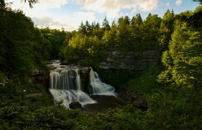 West Virginia Virtual Road Trip: Day 2 Highlights and Must-See Attractions