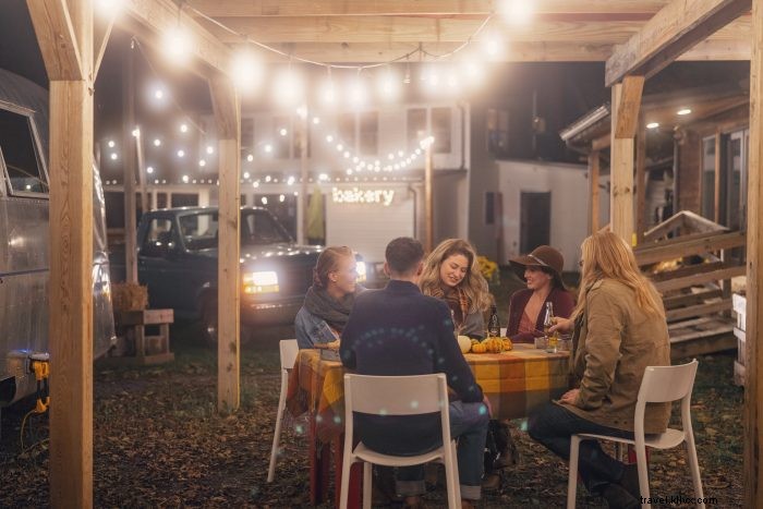 West Virginia Virtual Road Trip: Day 2 Highlights and Must-See Attractions