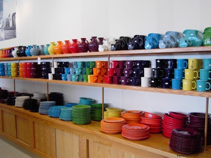 West Virginia Virtual Road Trip: Day 1 – Exploring 11 Northern Counties  Historic Gems and Local Flavors