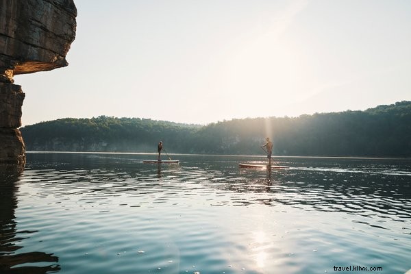 10 Telltale Signs You ve Never Explored Almost Heaven, West Virginia