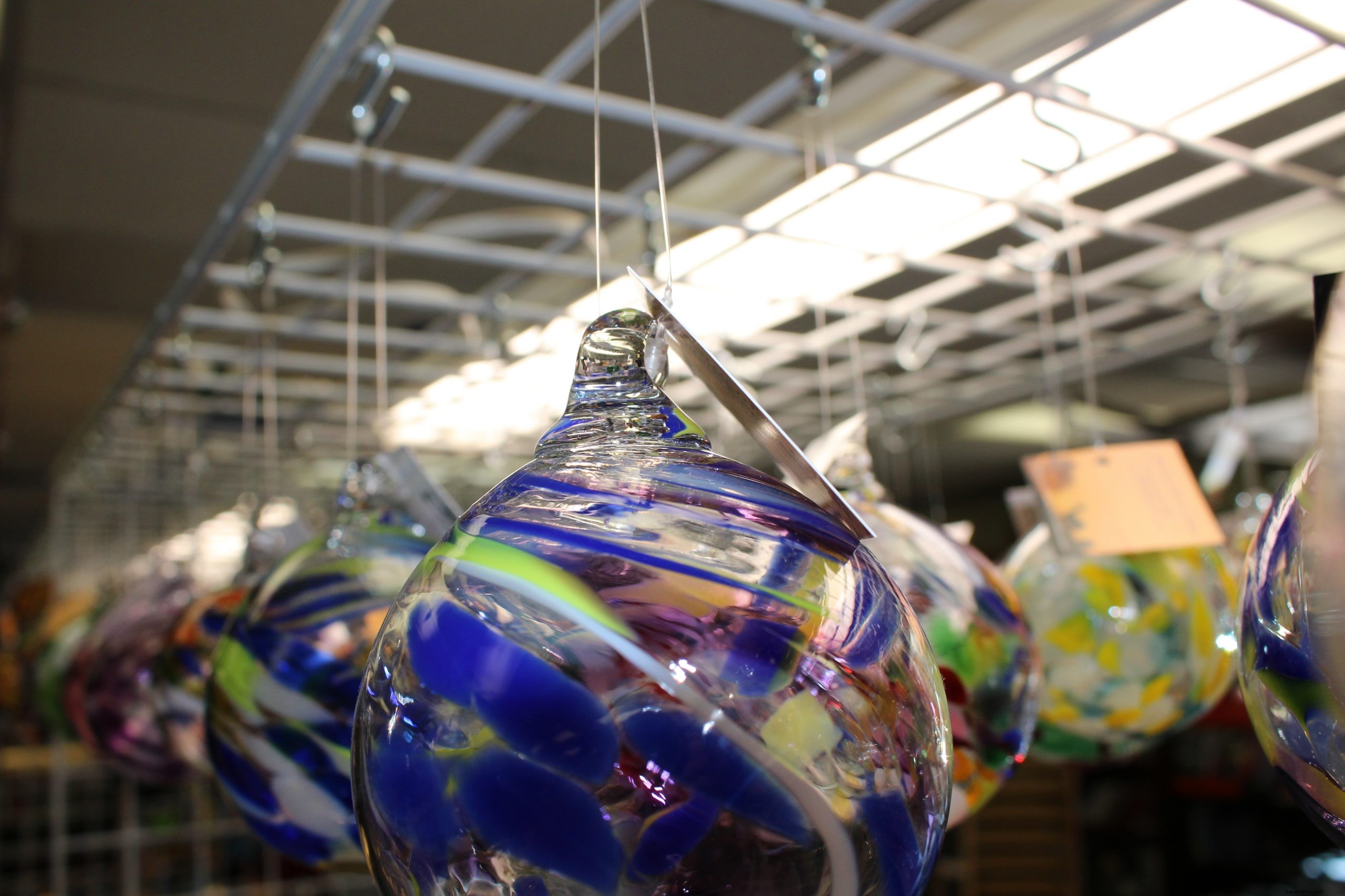 Support West Virginia Makers: 10 Exceptional Online Stores for Handcrafted Treasures