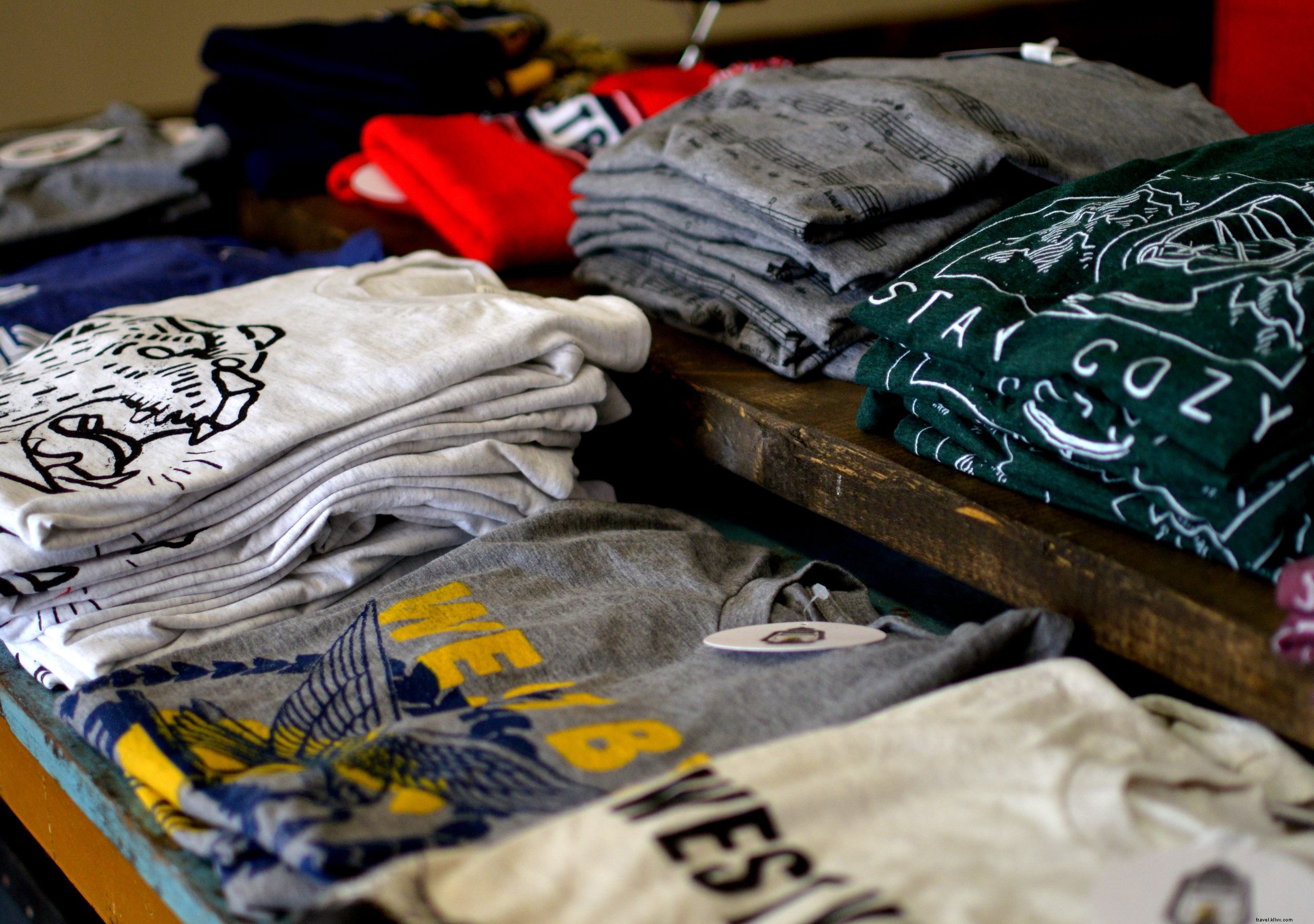 Support West Virginia Makers: 10 Exceptional Online Stores for Handcrafted Treasures