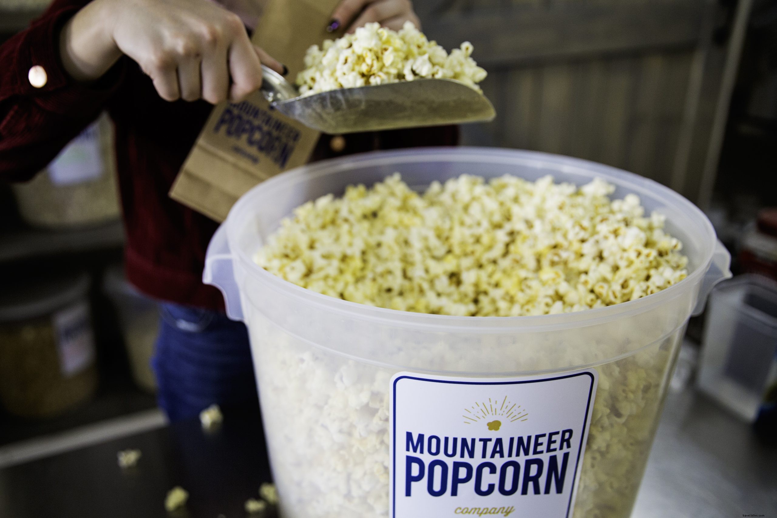 Support West Virginia Makers: 10 Exceptional Online Stores for Handcrafted Treasures