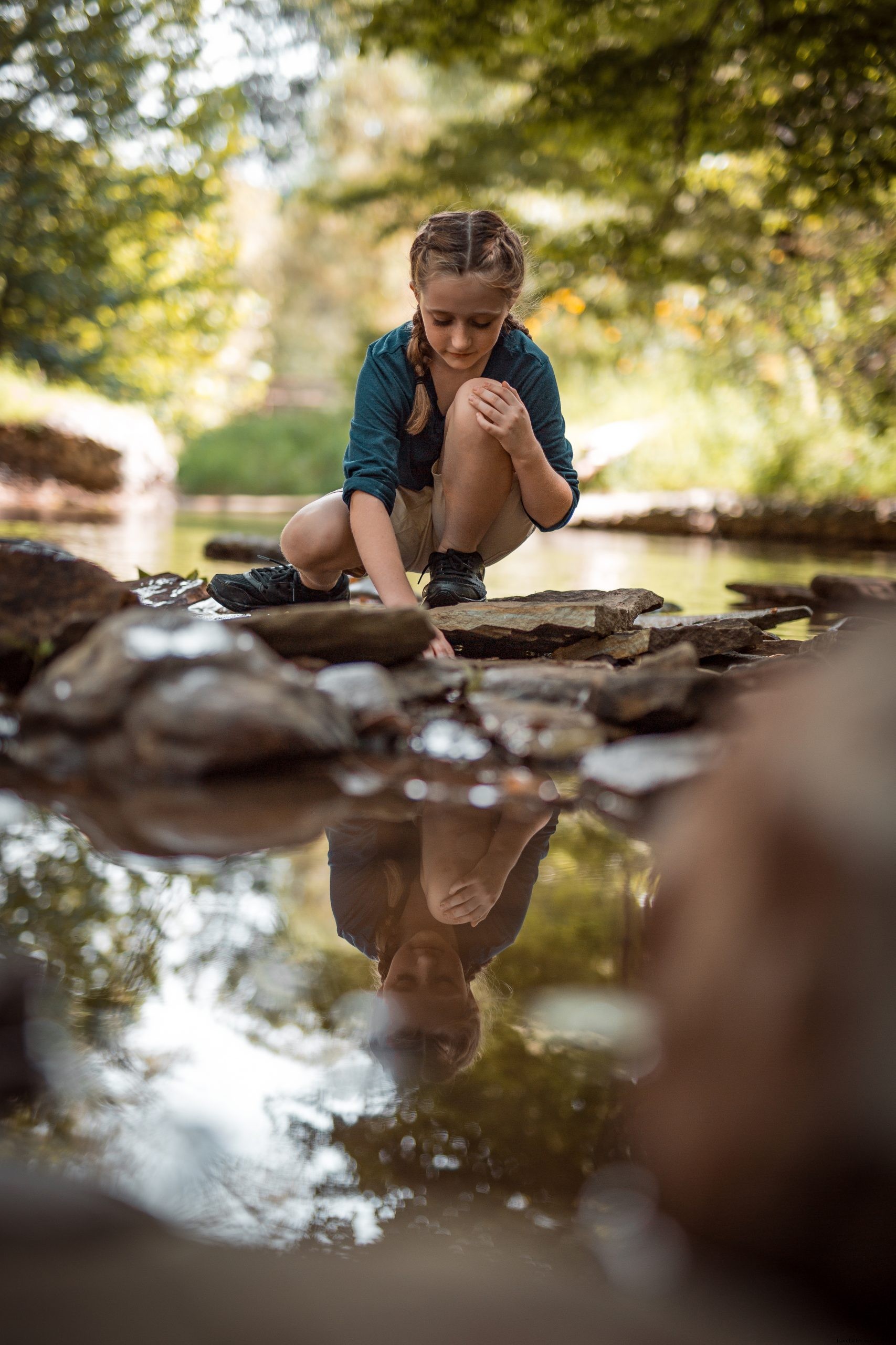 West Virginia-Themed Rock Painting Crafts for Kids: Transform Simple Rocks into Stunning Artworks