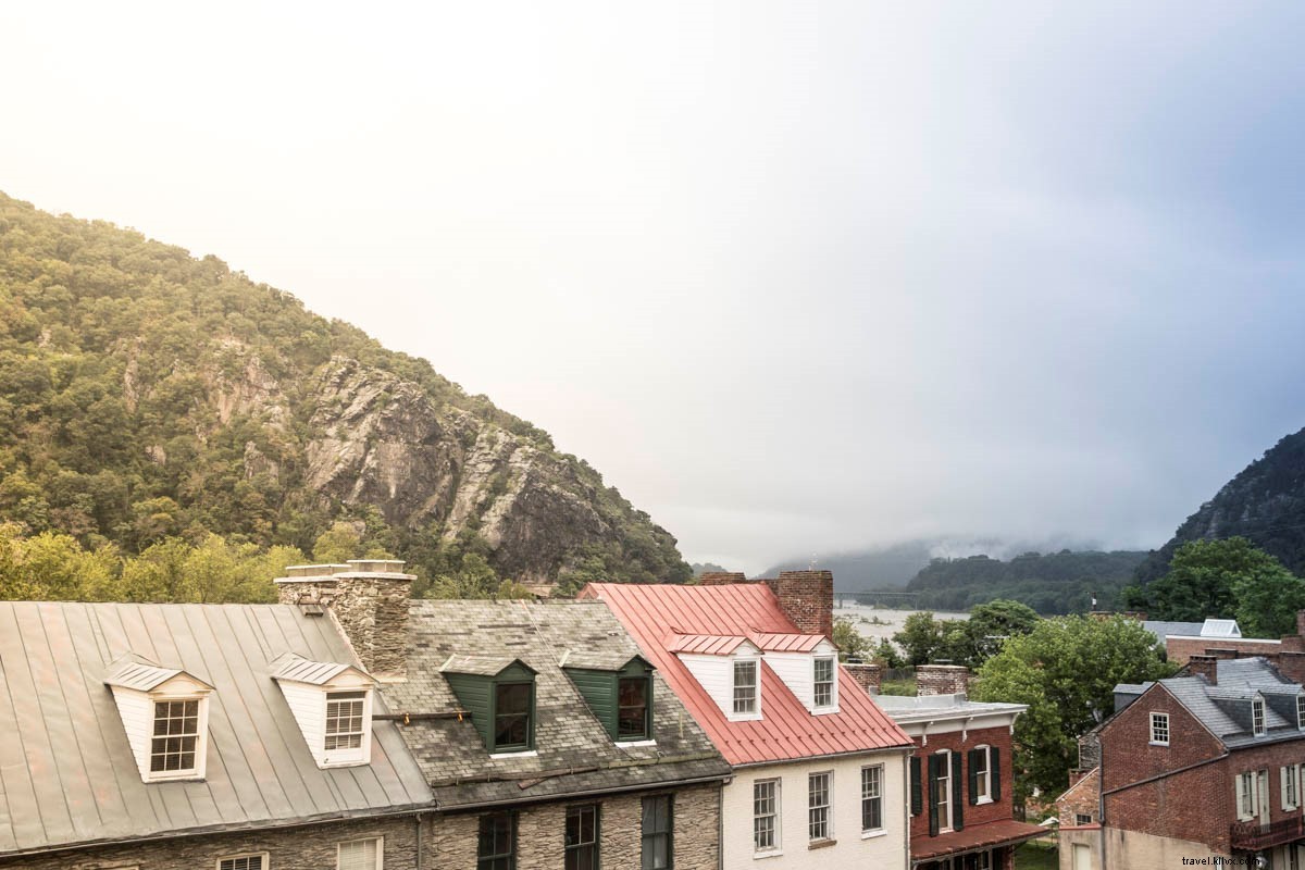 Discover 4 Fascinating Facts About West Virginia s Rich History