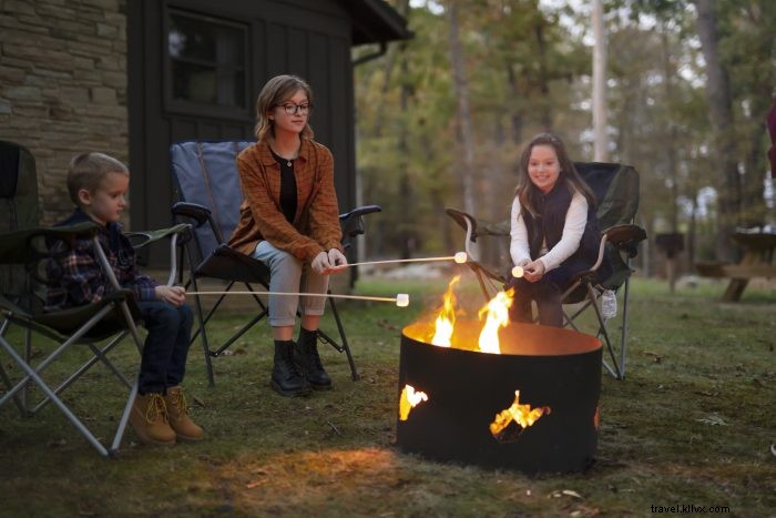 7 Engaging Backyard Adventures for Kids: Fun Outdoor Activities at Home