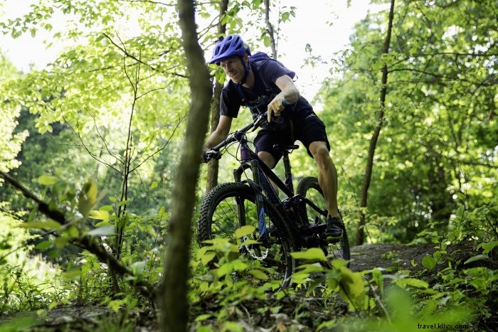 5 Outdoor Workout Ideas to Enjoy West Virginia s Stunning Scenery