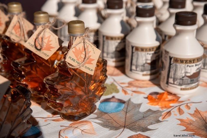 Must-See March Events in West Virginia: Spring Festivals and Adventures