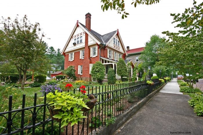 3 Breathtaking Scenic Drives in West Virginia s Almost Heaven This Spring