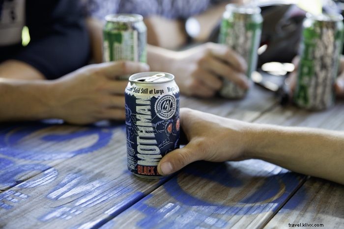 Discover 5 Exceptional Breweries in West Virginia s Almost Heaven