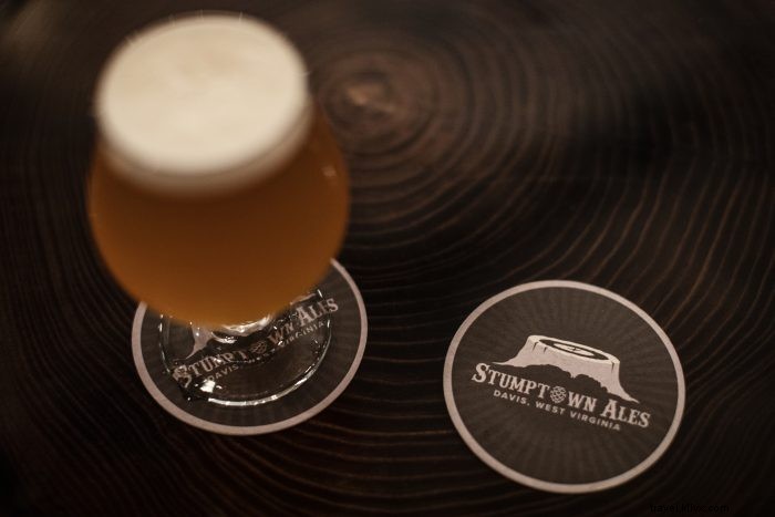 Discover 5 Exceptional Breweries in West Virginia s Almost Heaven