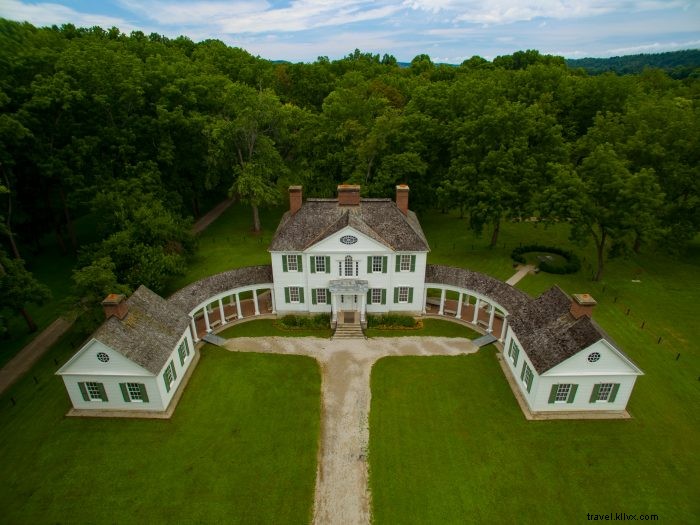 Discover Rich History in These 3 Charming West Virginia Small Towns