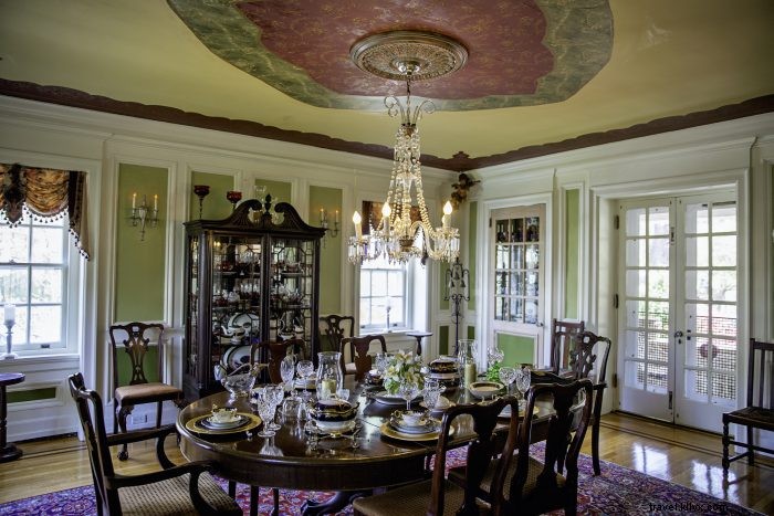 Discover Rich History in These 3 Charming West Virginia Small Towns