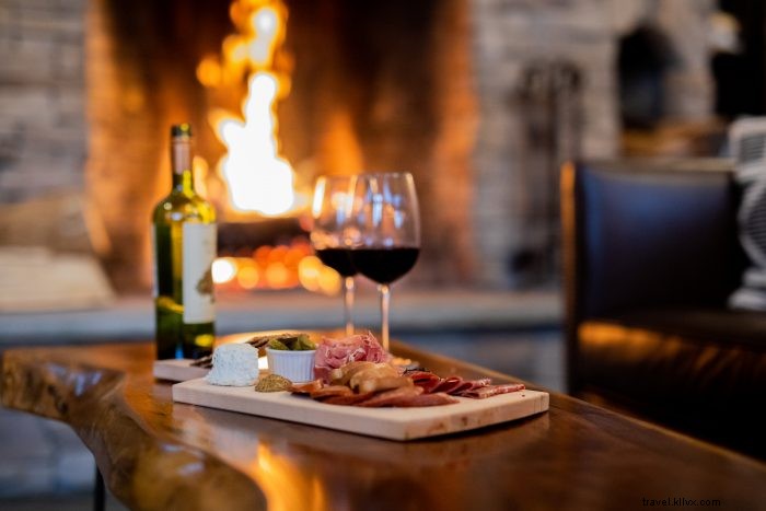 Craft the Perfect Valentine s Date Night at Home with West Virginia s Local Gems