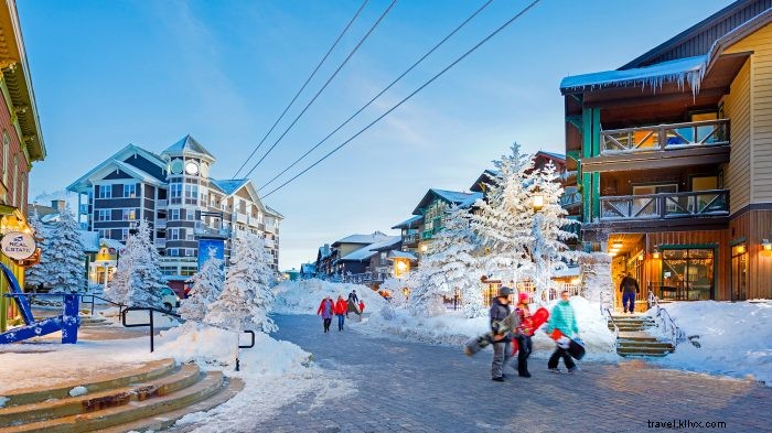 Top 3 Spring Break Destinations in West Virginia s Almost Heaven