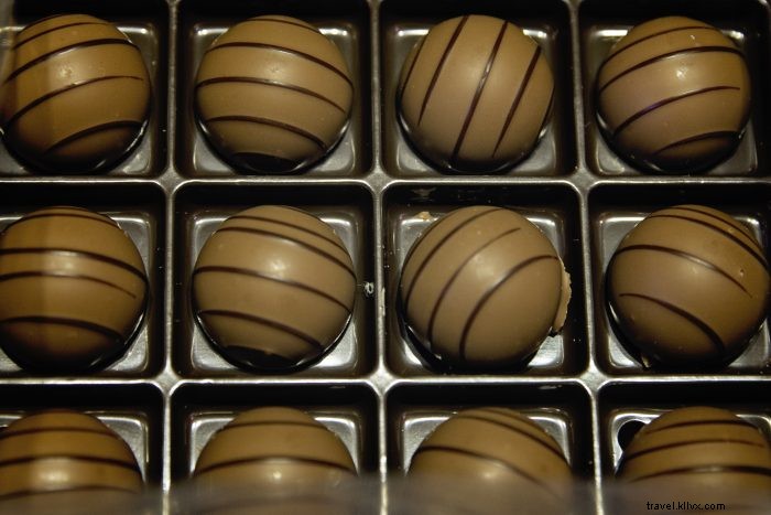 Best West Virginia Chocolates: Exquisite Treats from Top Local Chocolatiers