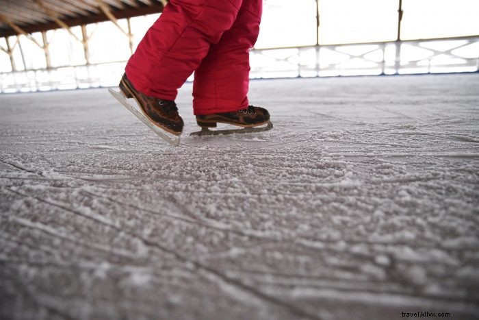 Discover Family-Friendly Winter Activities in Tucker County, West Virginia