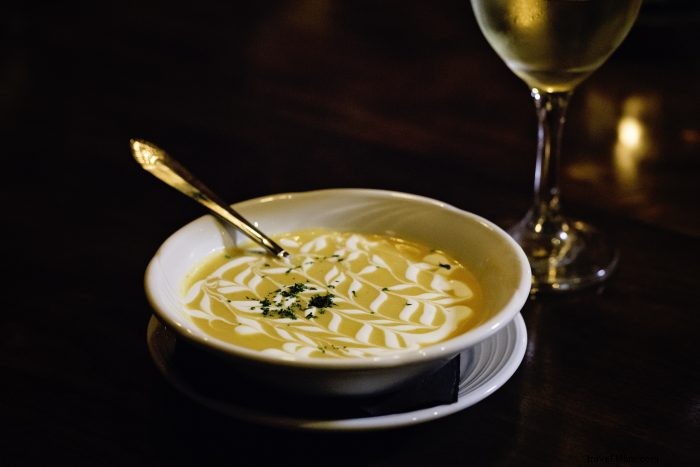 Ring in the New Year: 4 Delicious Farm-Fresh Recipes from West Virginia