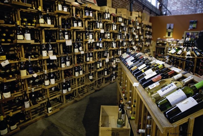 Celebrate Valentine s Day with Award-Winning West Virginia Wines from Almost Heaven Wineries