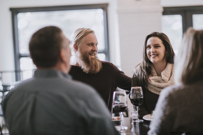 Celebrate Valentine s Day with Award-Winning West Virginia Wines from Almost Heaven Wineries