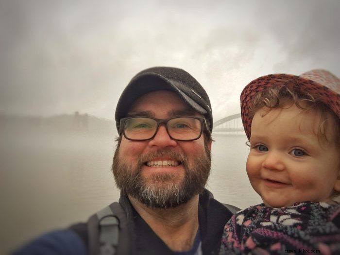 Family Explorer: Top Kid-Friendly Adventures in Wheeling, WV by Local Expert Jeremy Morris