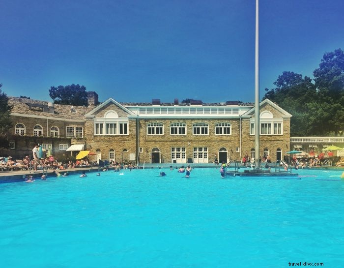 Family Explorer: Top Kid-Friendly Adventures in Wheeling, WV by Local Expert Jeremy Morris