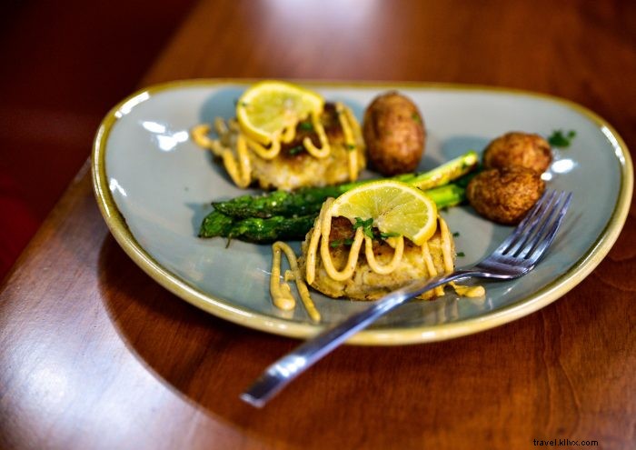 Mark Your Calendar: West Virginia s Premier Restaurant Weeks and Specials