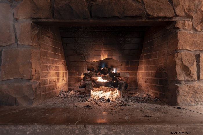 Beat the Winter Blues: Top Ways to Enjoy West Virginia s Winter Wonderland