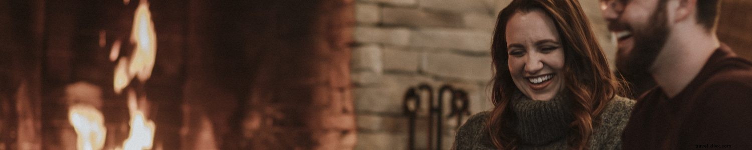 Ultimate Winter Bucket List: Must-Do Activities in West Virginia s Almost Heaven