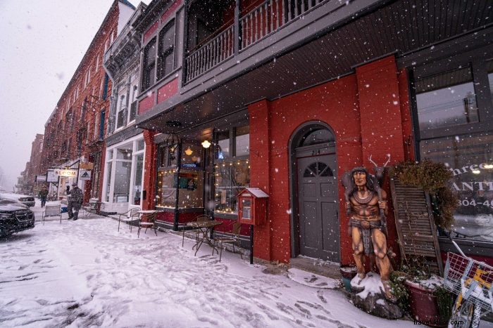 Budget-Friendly 5-Star Winter Adventures in Canaan Valley, WV