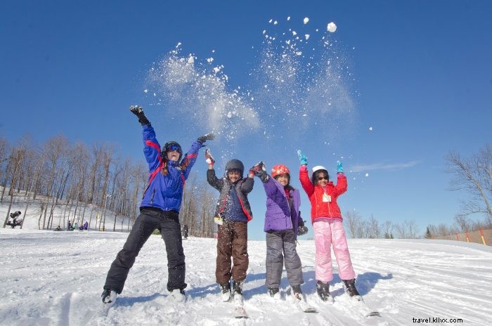10 Essential Tips for First-Time Skiers and Snowboarders | By Tom Wagner, Winterplace Ski Resort EVP
