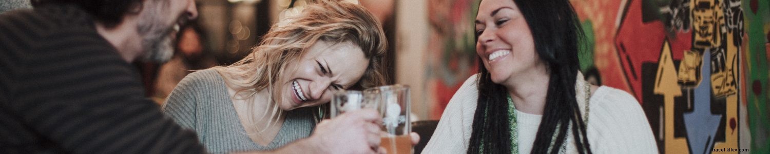 Ring in the New Year in Almost Heaven: Top NYE Celebrations in West Virginia