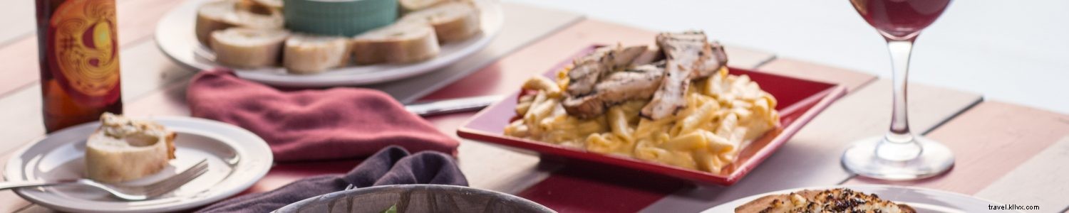 Ring in the New Year in Almost Heaven: Top NYE Celebrations in West Virginia