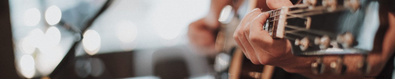 Ring in the New Year in Almost Heaven: Top NYE Celebrations in West Virginia