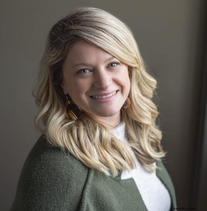 How My West Virginia Roots Ignited a Passion for Shopping Small and Supporting Local Makers