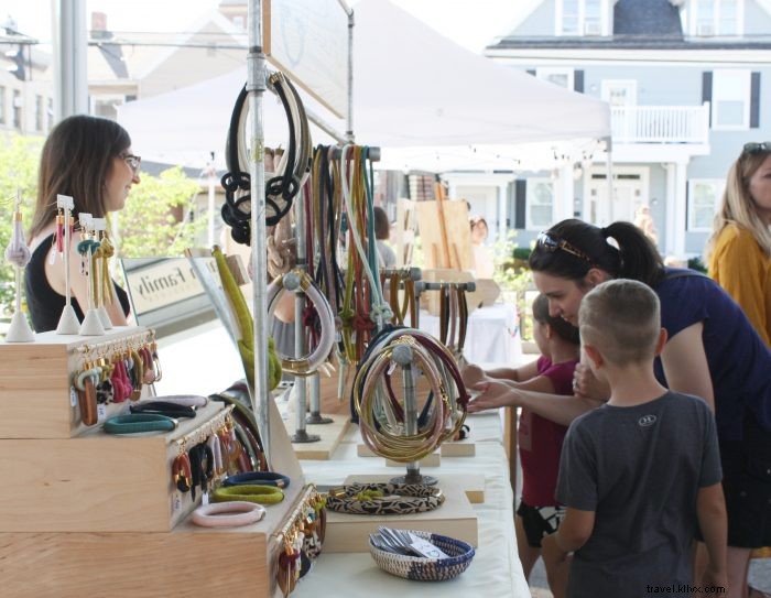 How My West Virginia Roots Ignited a Passion for Shopping Small and Supporting Local Makers