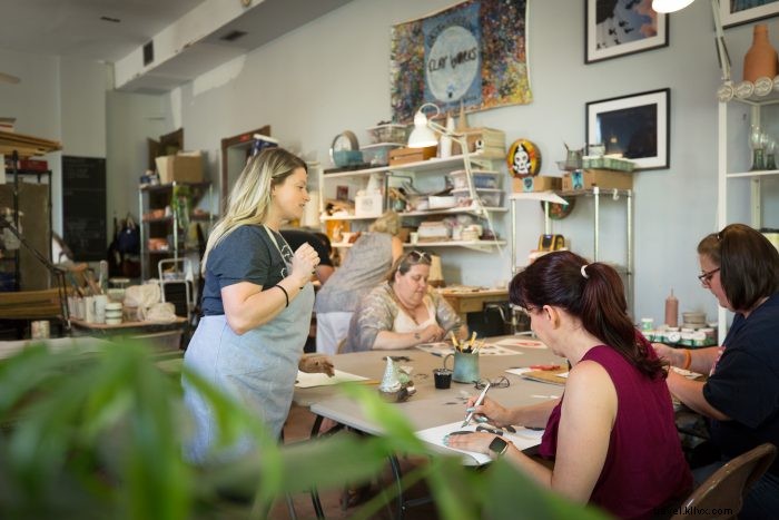 How My West Virginia Roots Ignited a Passion for Shopping Small and Supporting Local Makers