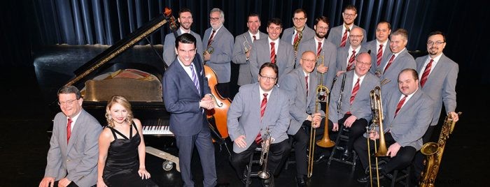 Huntington s Vibrant Holiday Music Scene: Top Performances and Events