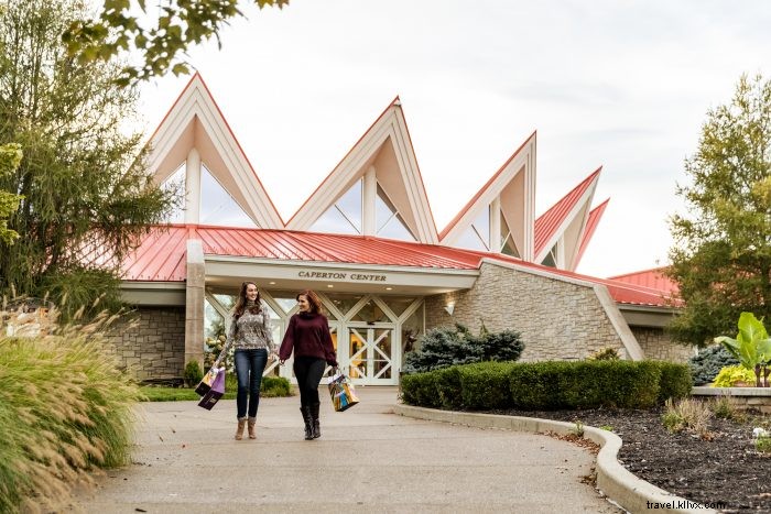 Ultimate Holiday Shopping Guide: Discover Almost Heaven, West Virginia s Local Gems