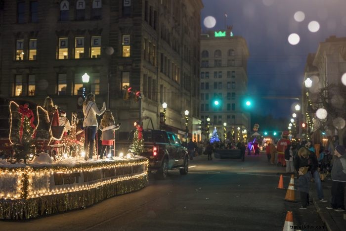 Festivals Explorer: Feast of the Seven Fishes – Italian-American Tradition, Eisner-Nominated Book, Fairmont Festival, and Feature Film