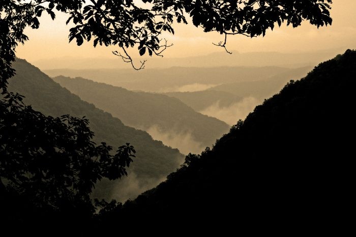 7 New Year s Resolutions for Unforgettable Adventures in Almost Heaven, West Virginia