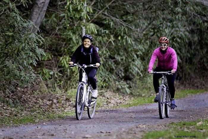 7 New Year s Resolutions for Unforgettable Adventures in Almost Heaven, West Virginia