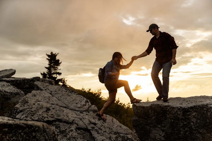 7 New Year s Resolutions for Unforgettable Adventures in Almost Heaven, West Virginia