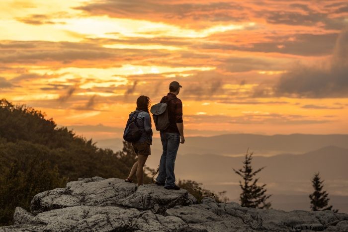 7 New Year s Resolutions for Unforgettable Adventures in Almost Heaven, West Virginia