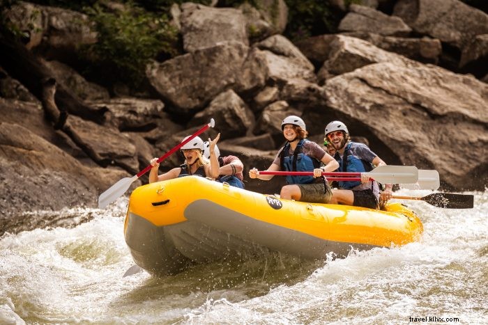7 New Year s Resolutions for Unforgettable Adventures in Almost Heaven, West Virginia