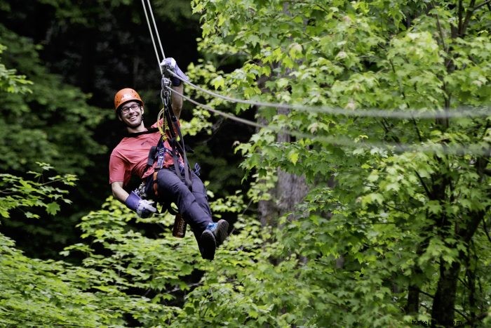 7 New Year s Resolutions for Unforgettable Adventures in Almost Heaven, West Virginia