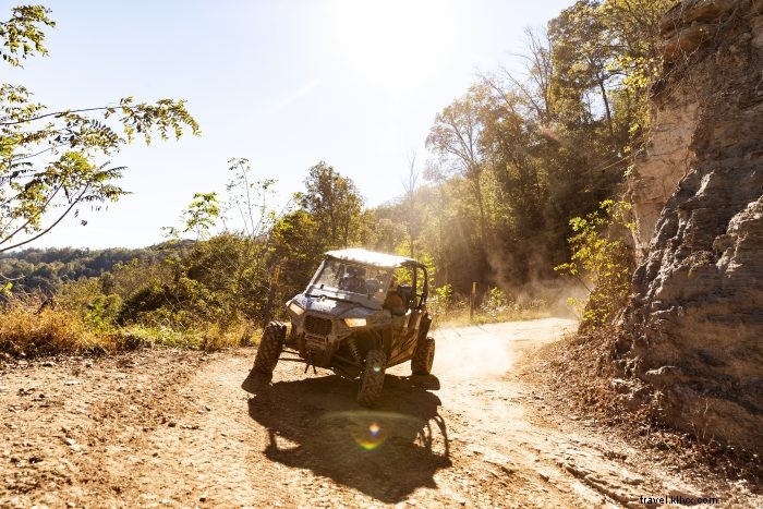 7 New Year s Resolutions for Unforgettable Adventures in Almost Heaven, West Virginia